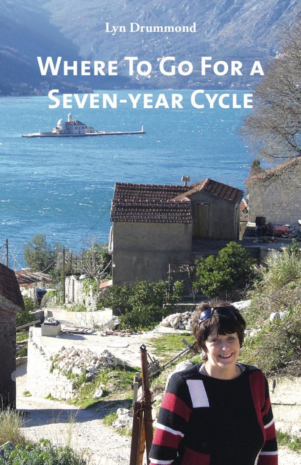 Big bigCover of Where To Go For a Seven-year Cycle