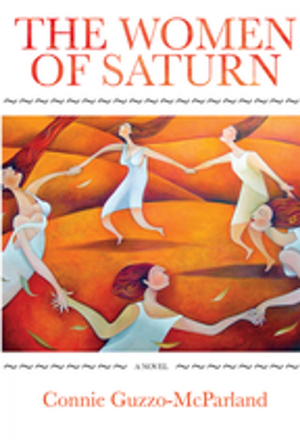 Big bigCover of The Women of Saturn