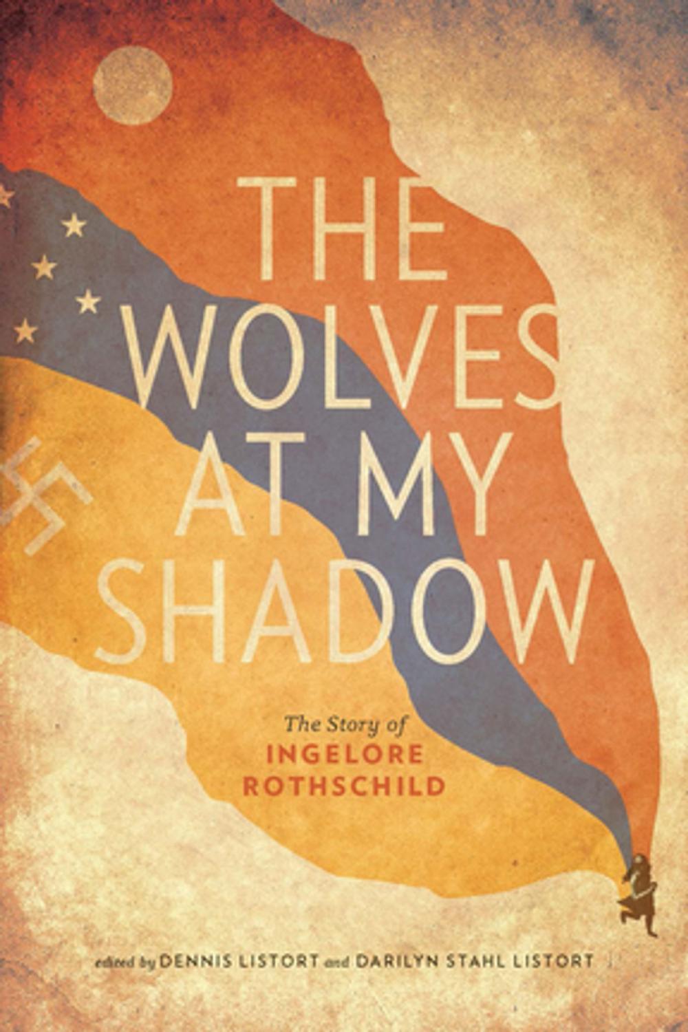 Big bigCover of The Wolves at My Shadow