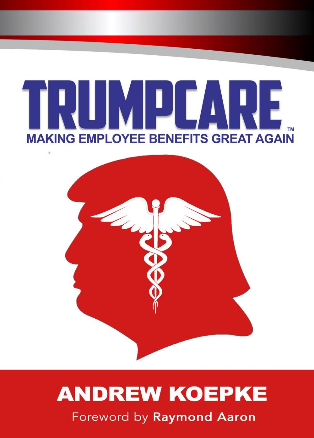 Big bigCover of Trumpcare