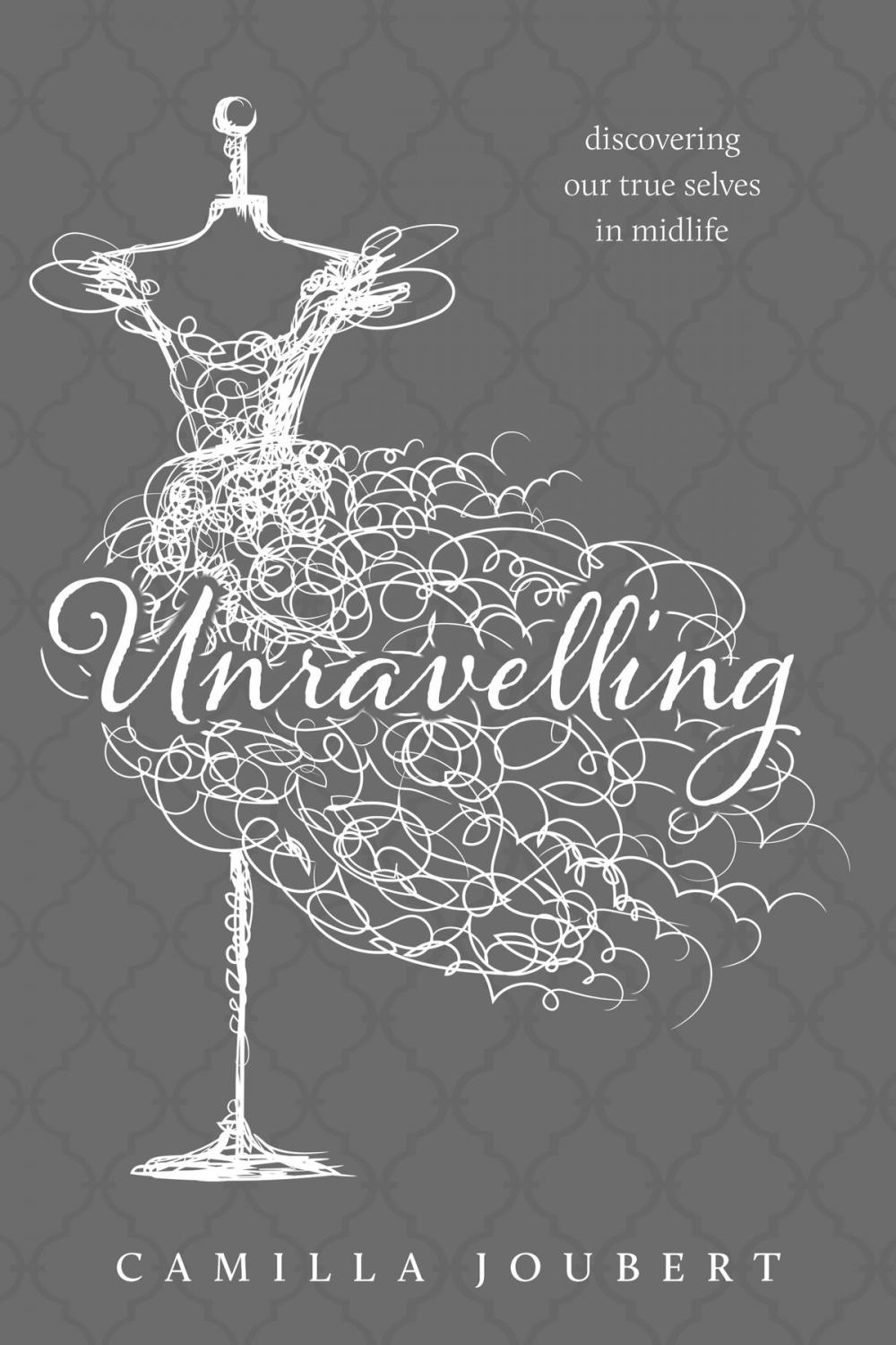 Big bigCover of Unravelling