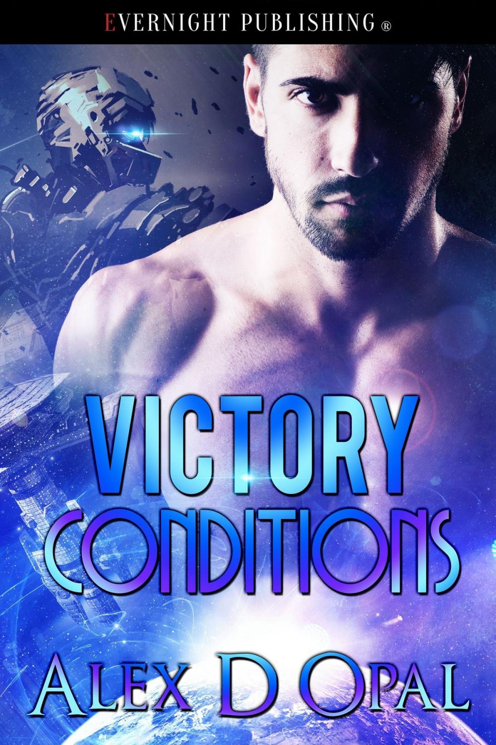 Big bigCover of Victory Conditions