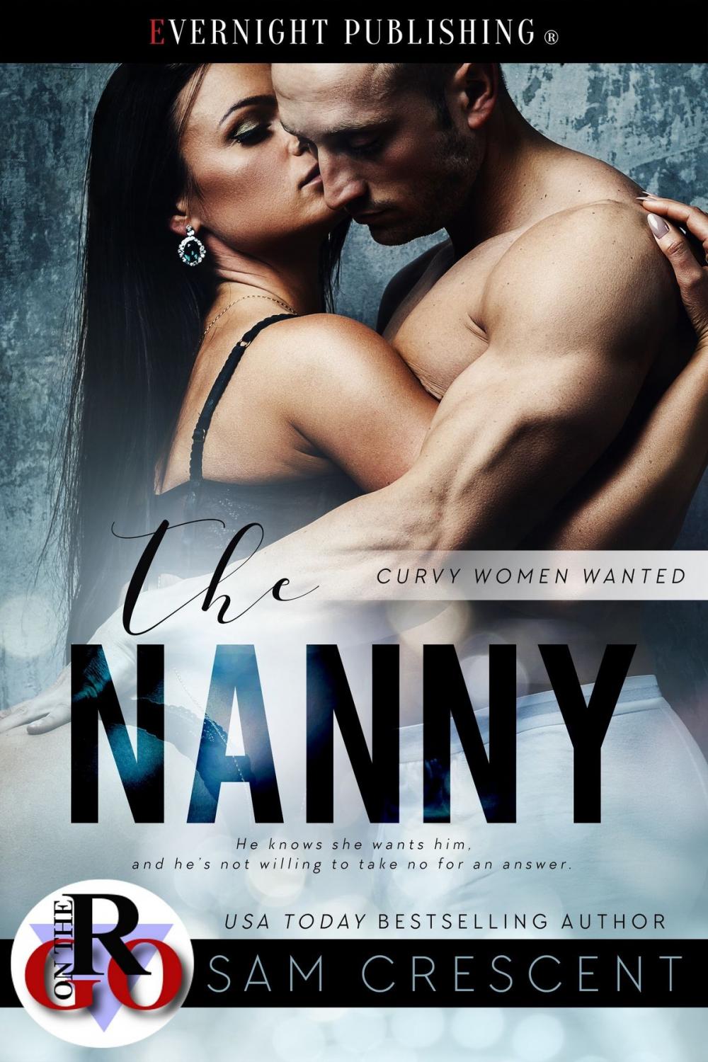 Big bigCover of The Nanny