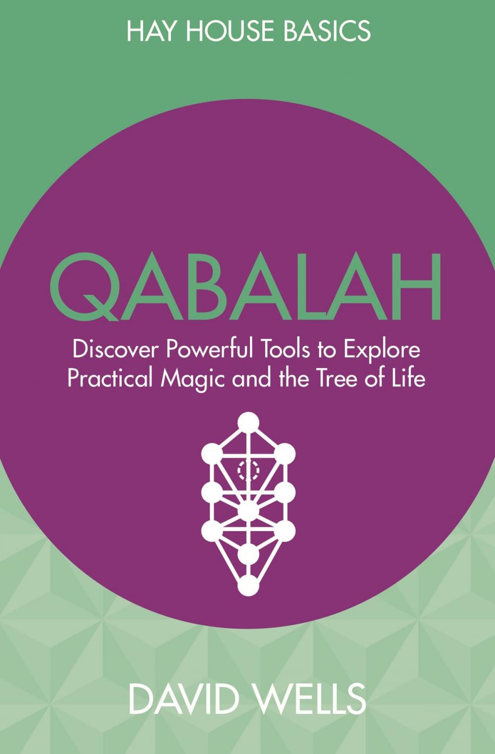 Big bigCover of Qabalah