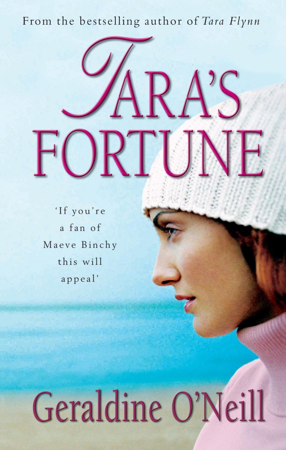 Big bigCover of Tara's Fortune