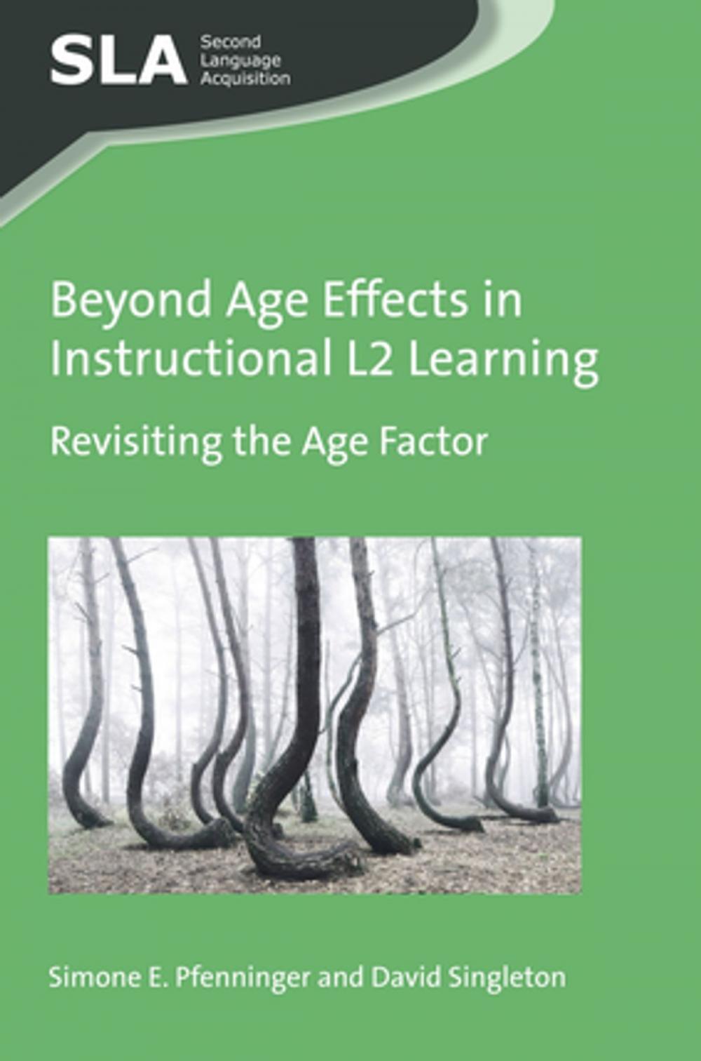 Big bigCover of Beyond Age Effects in Instructional L2 Learning