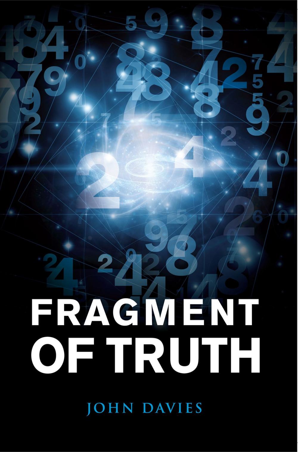 Big bigCover of Fragment of Truth