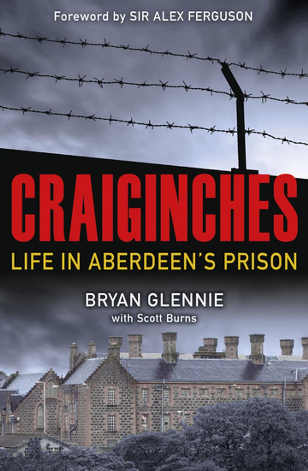 Big bigCover of Craiginches