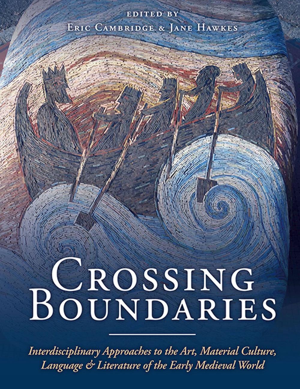 Big bigCover of Crossing Boundaries