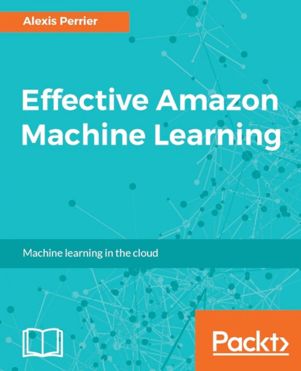 Big bigCover of Effective Amazon Machine Learning