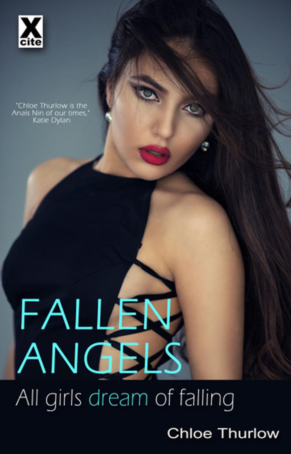 Big bigCover of Fallen Angels and other stories