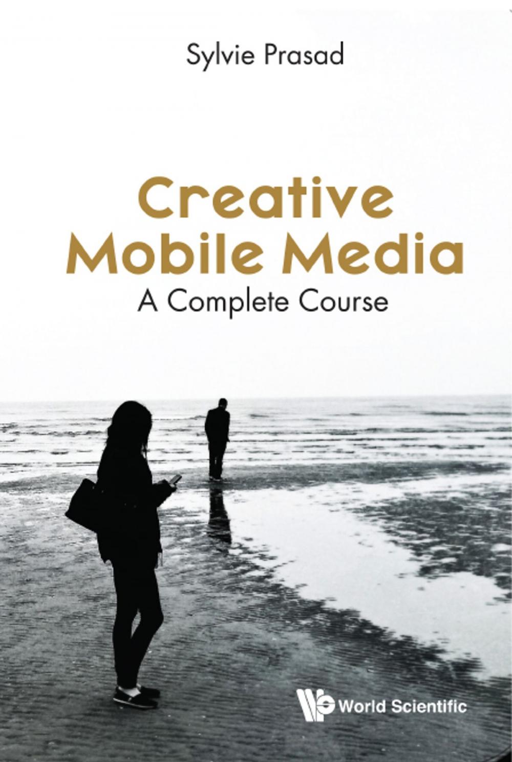 Big bigCover of Creative Mobile Media