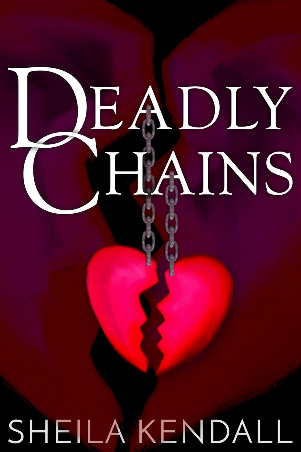 Big bigCover of Deadly Chains