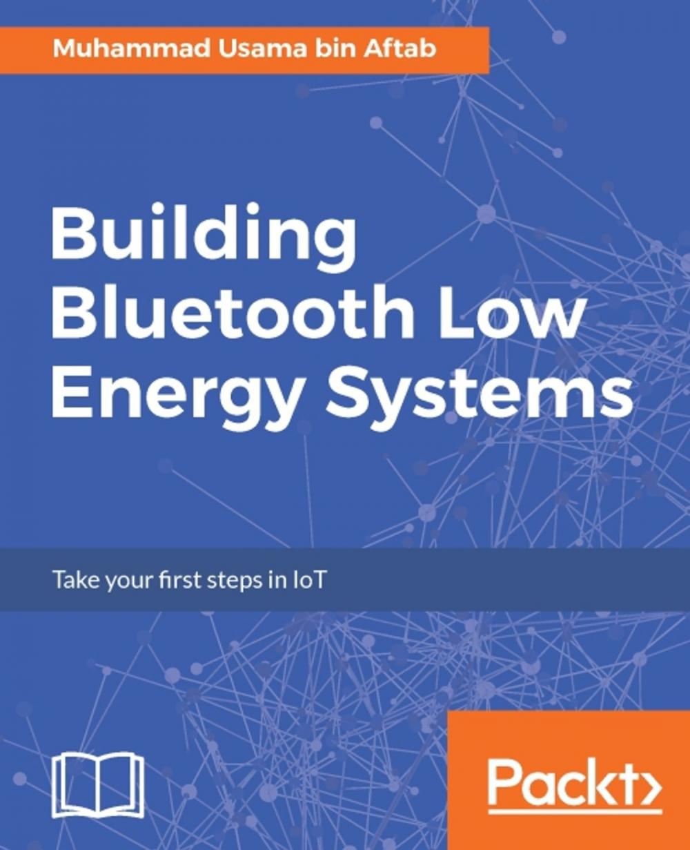 Big bigCover of Building Bluetooth Low Energy Systems