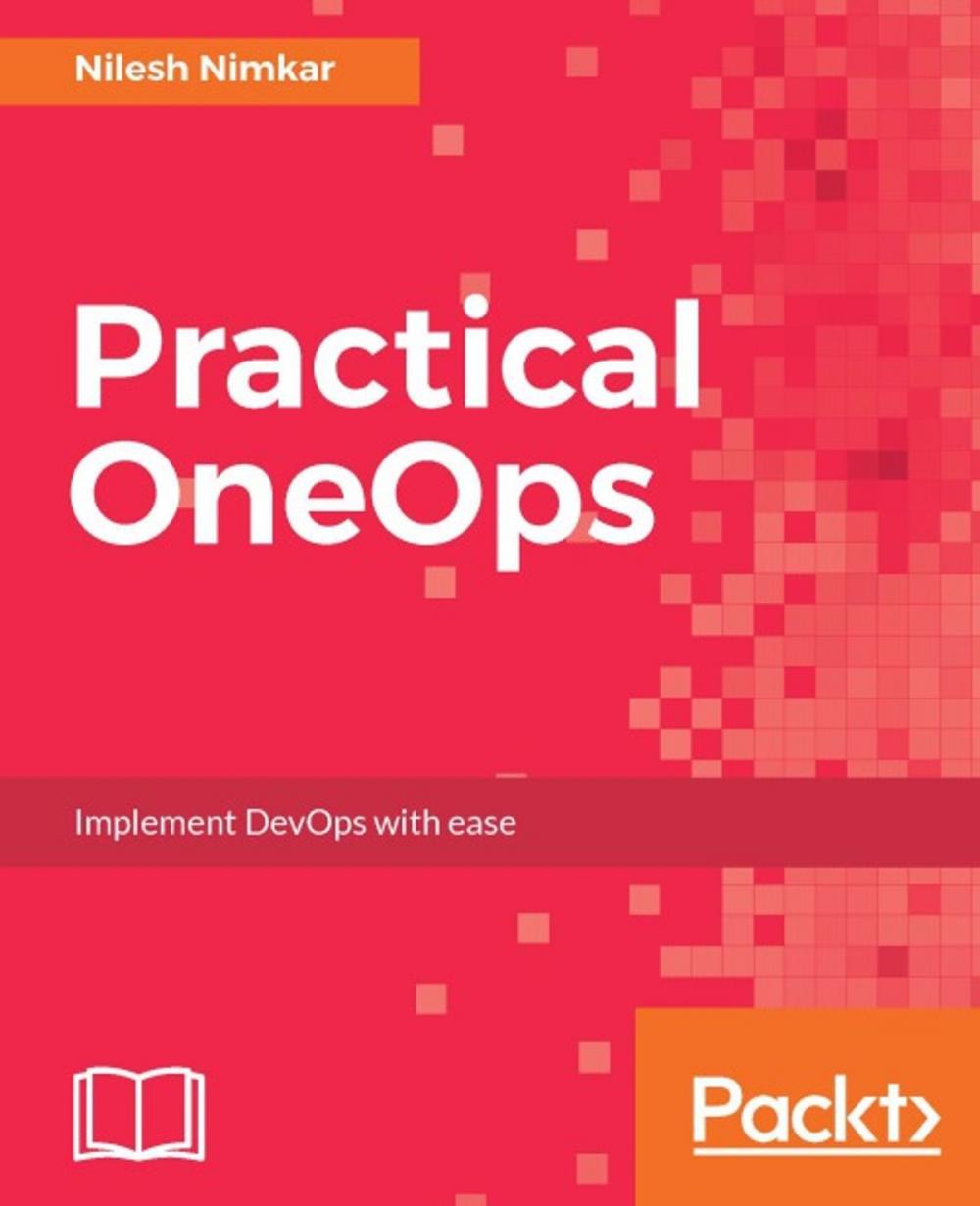 Big bigCover of Practical OneOps