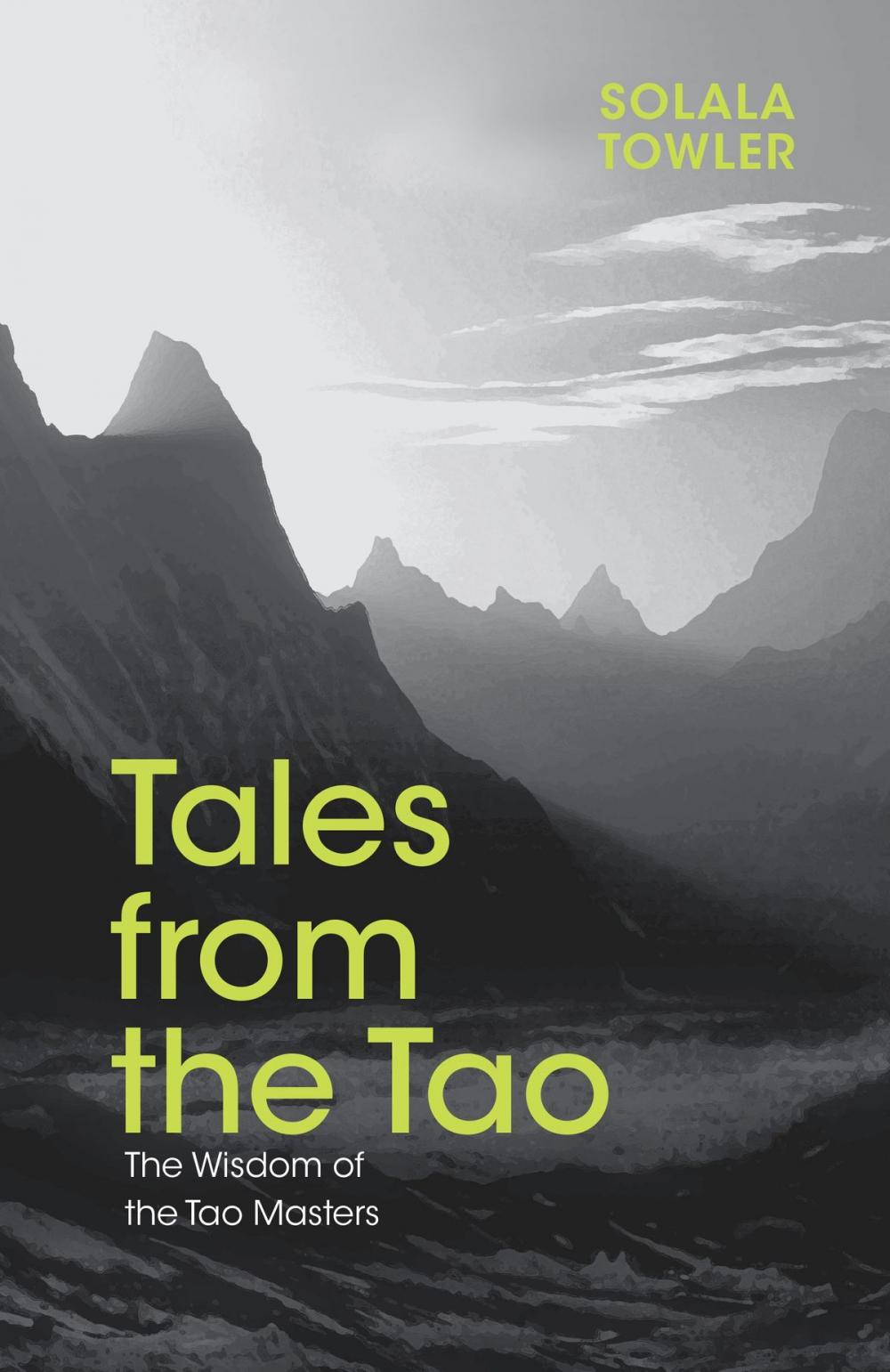 Big bigCover of Tales from the Tao