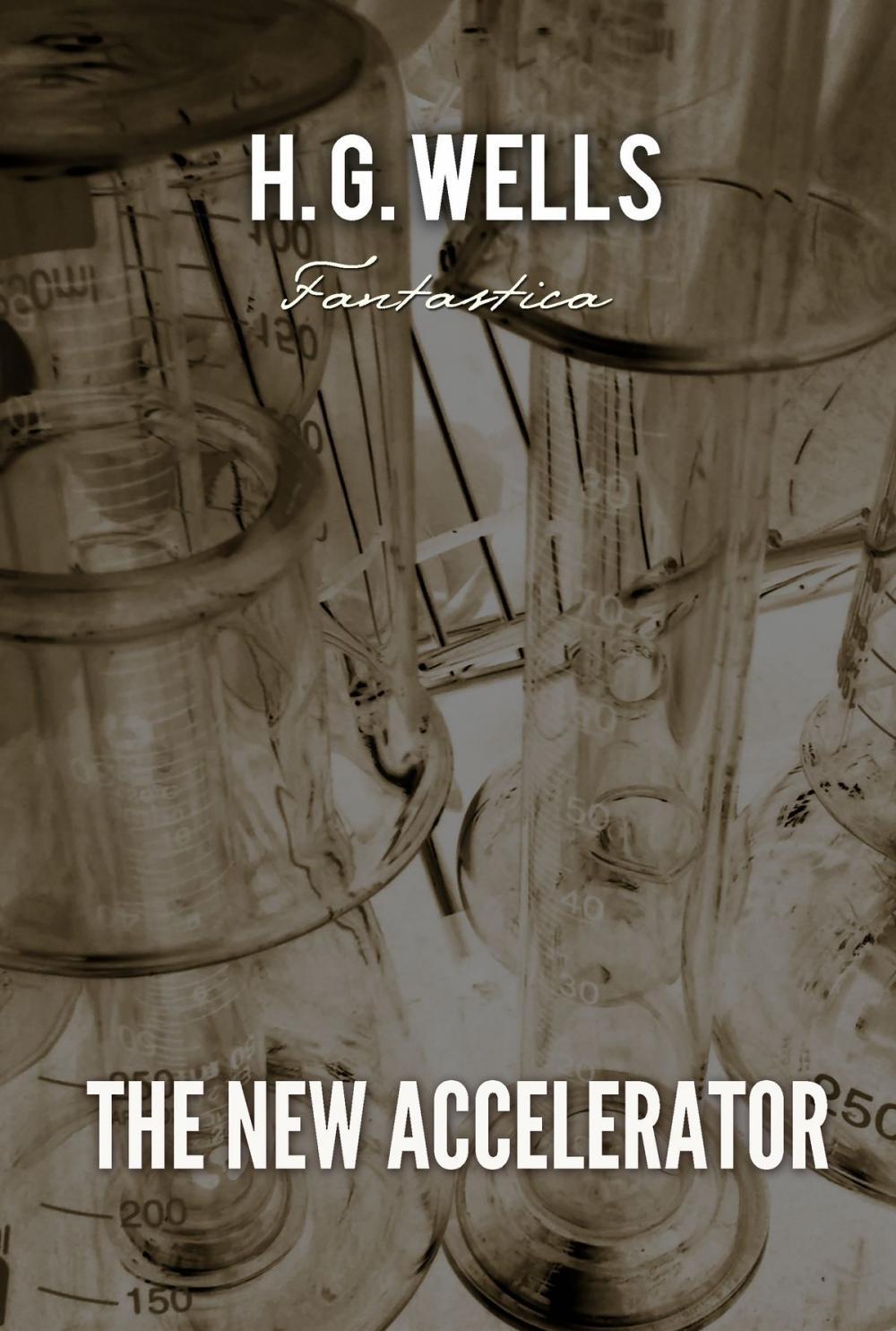 Big bigCover of The New Accelerator