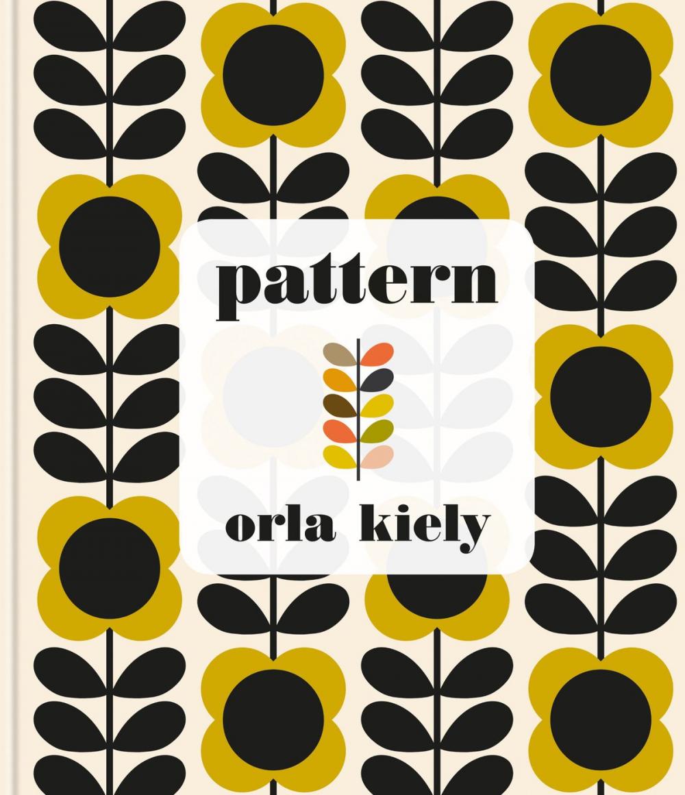 Big bigCover of Pattern