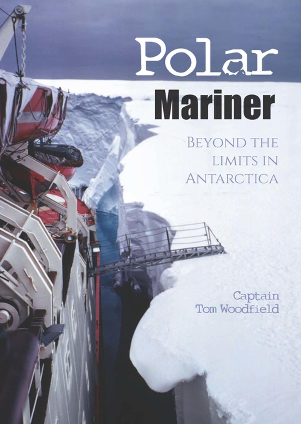 Big bigCover of Polar Mariner