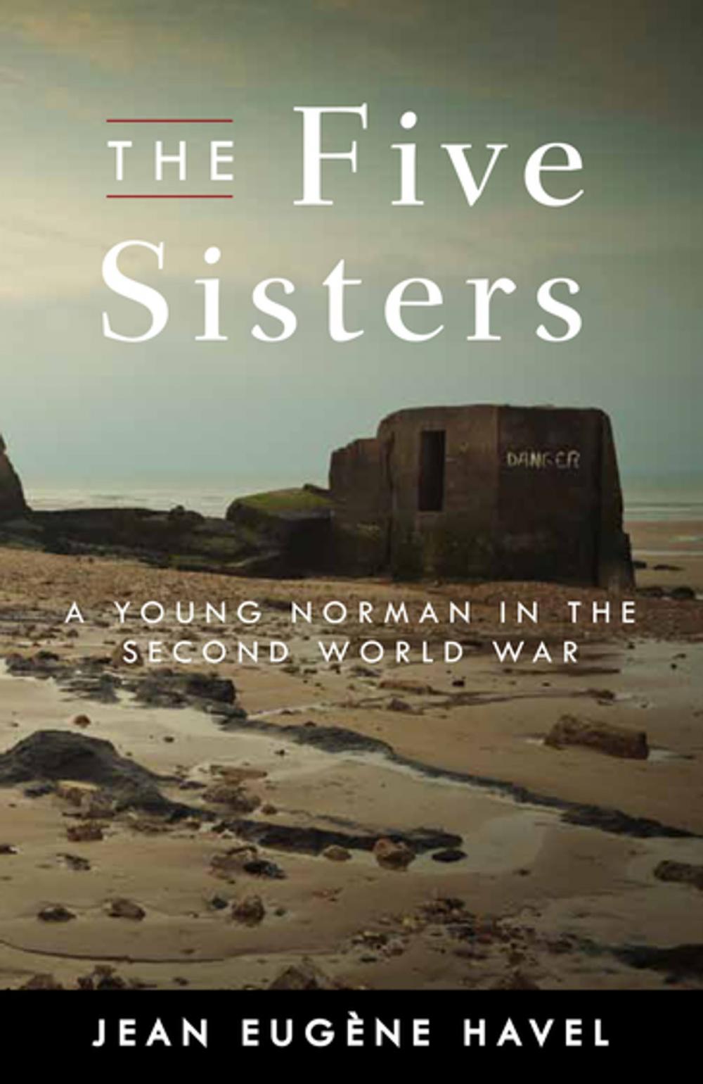 Big bigCover of The Five Sisters