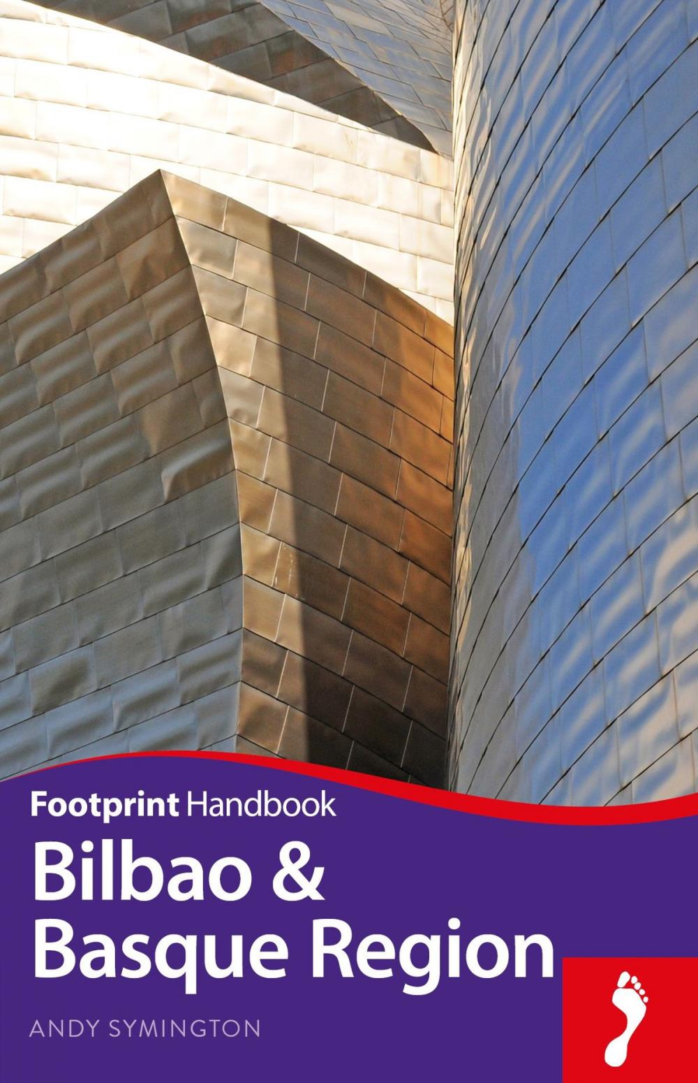 Big bigCover of Bilbao & Basque Region