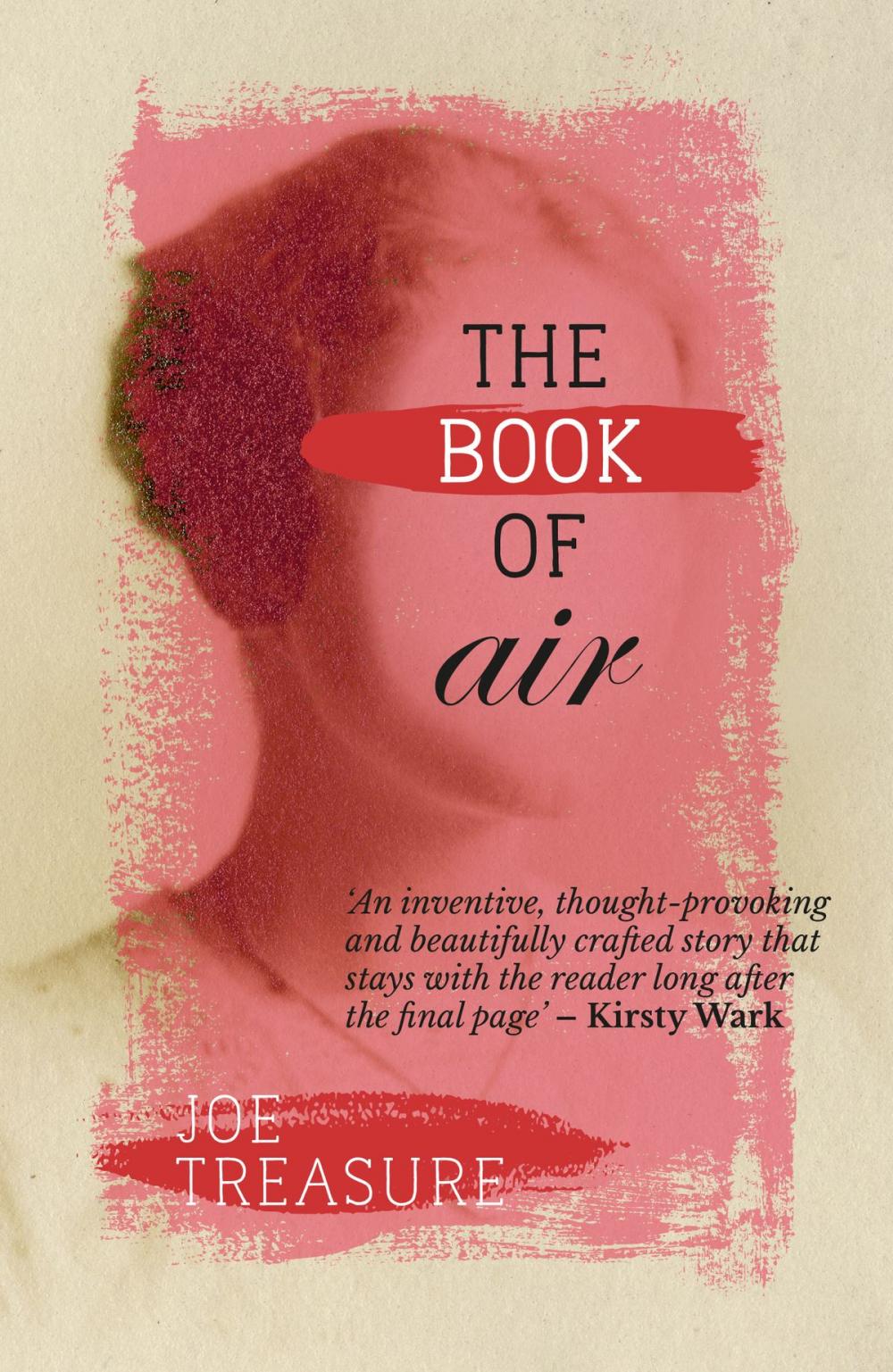 Big bigCover of The Book of Air