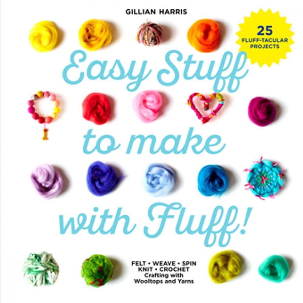 Big bigCover of Easy Stuff to Make with Fluff