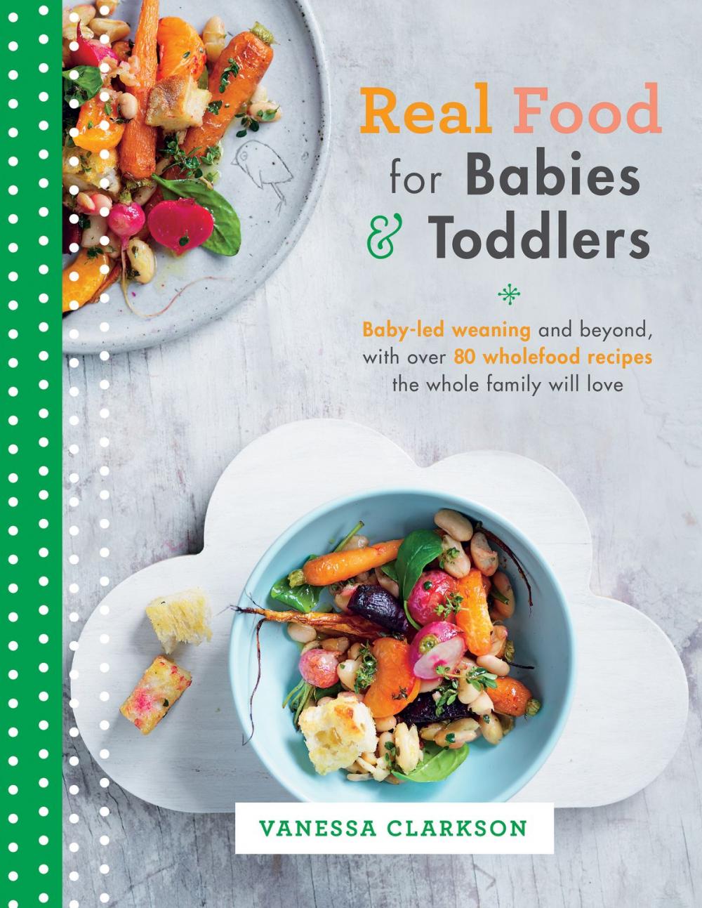 Big bigCover of Real Food for Babies and Toddlers