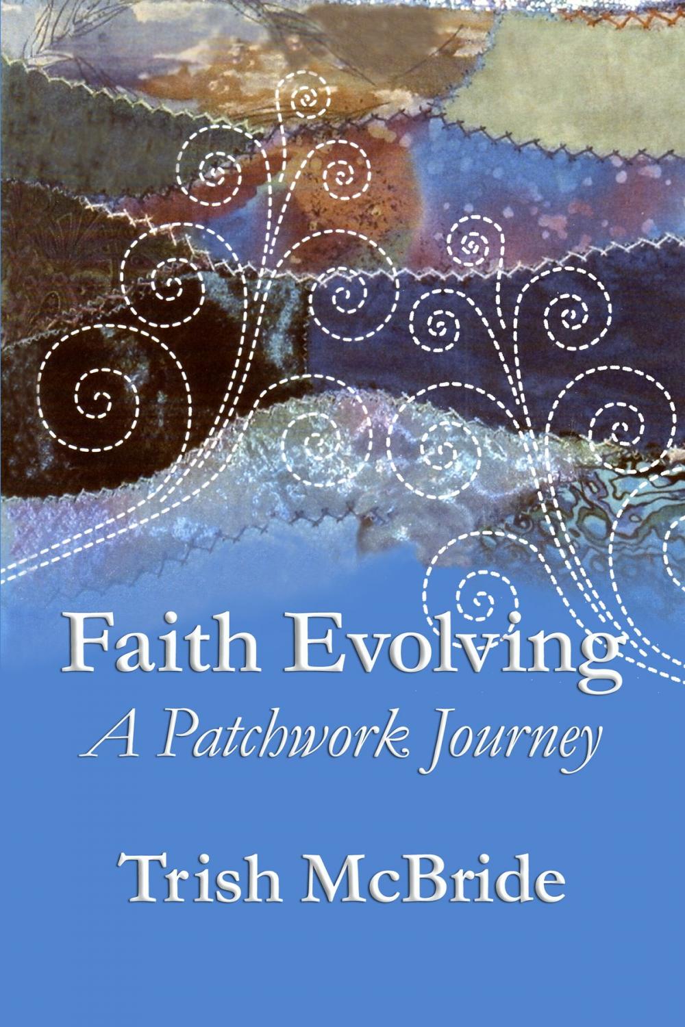 Big bigCover of Faith Evolving