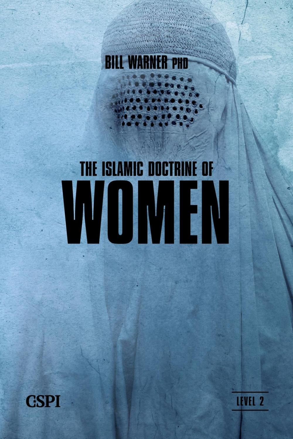 Big bigCover of The Islamic Doctrine of Women