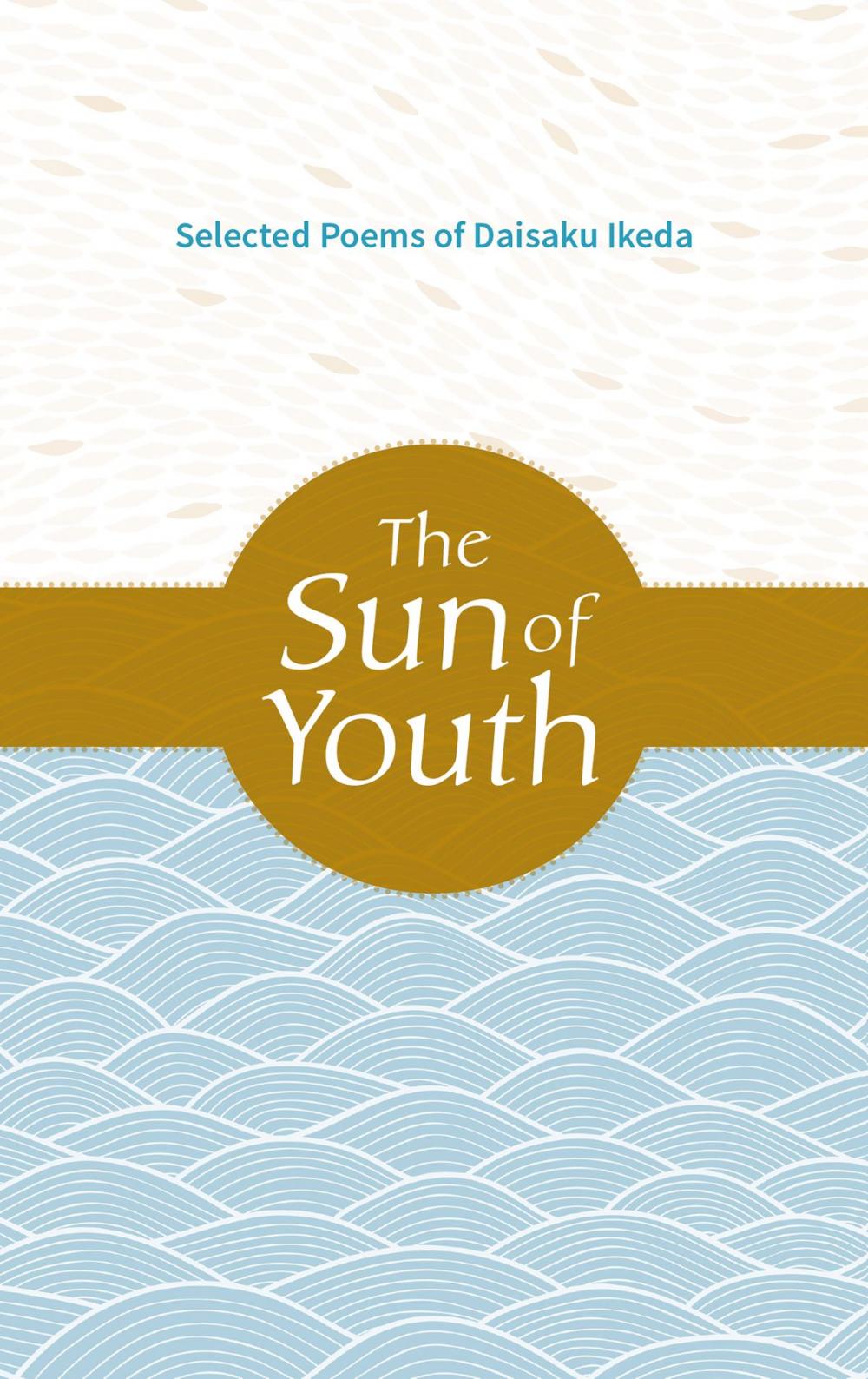 Big bigCover of Sun of Youth