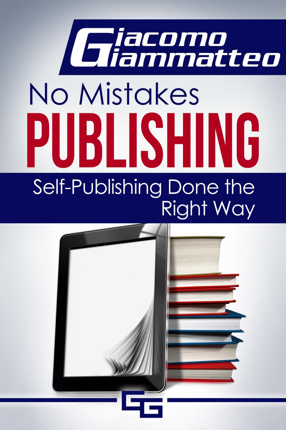 Big bigCover of No Mistakes Publishing