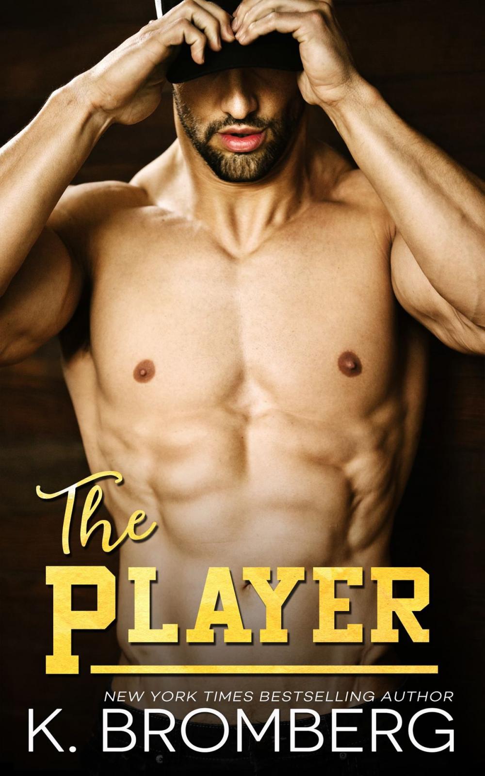 Big bigCover of The Player