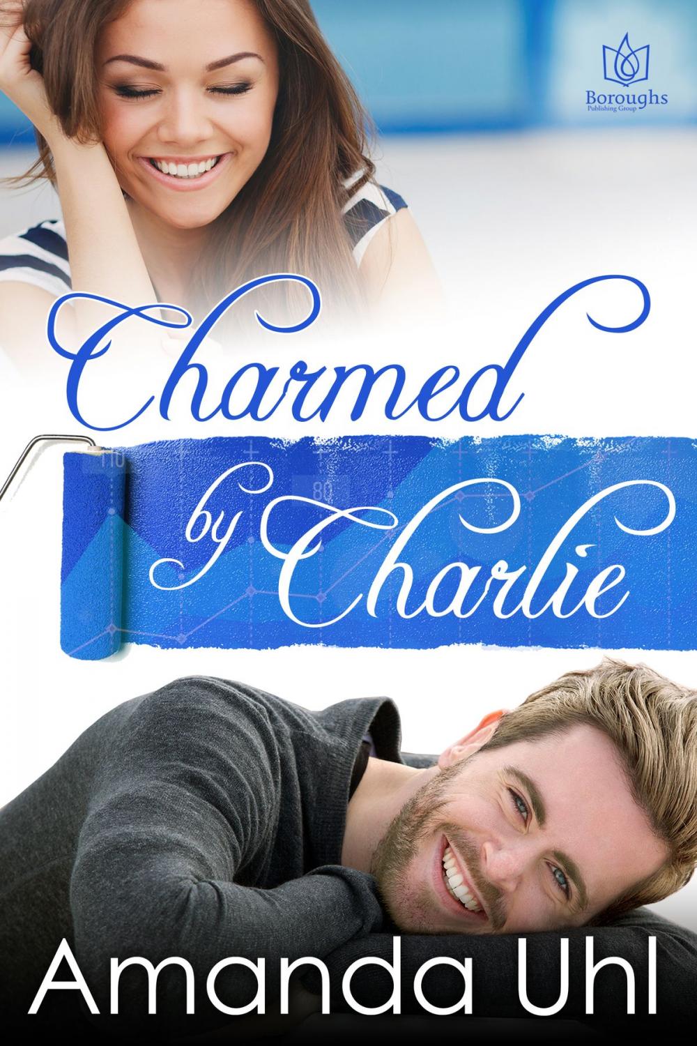 Big bigCover of Charmed by Charlie