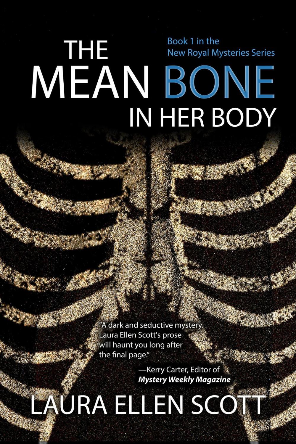 Big bigCover of The Mean Bone in Her Body