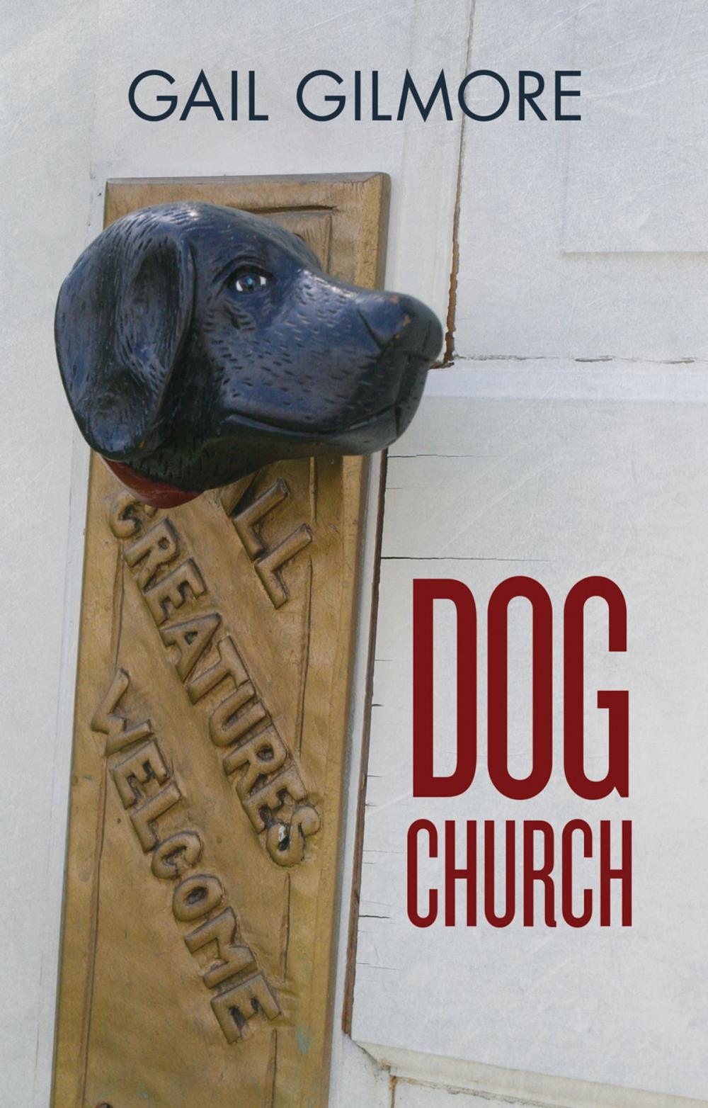 Big bigCover of Dog Church