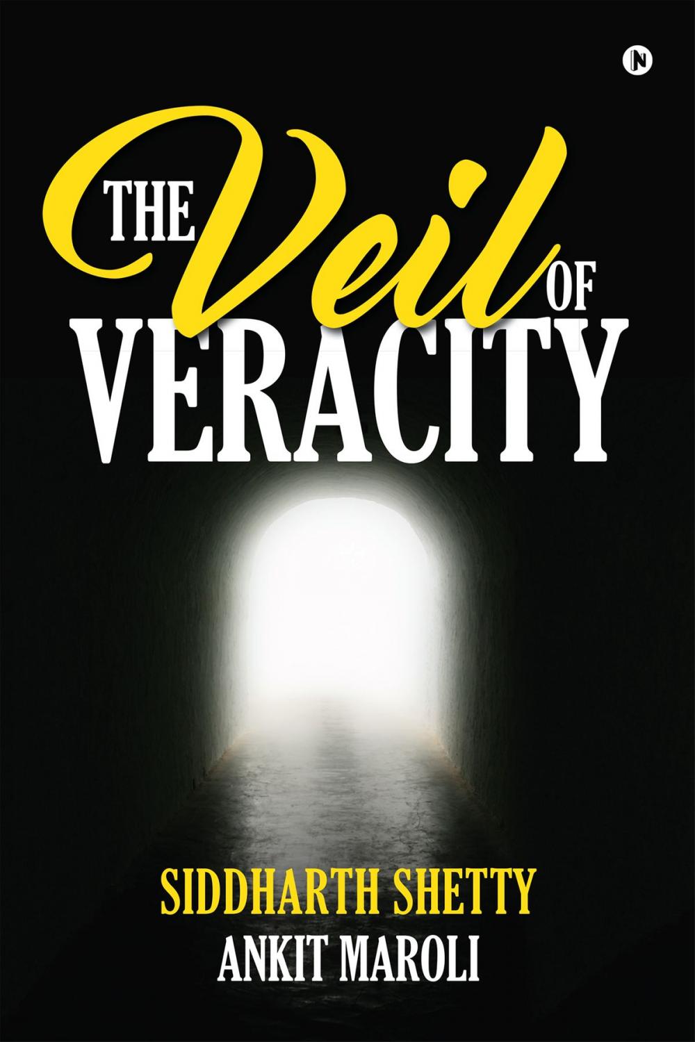 Big bigCover of The Veil of Veracity