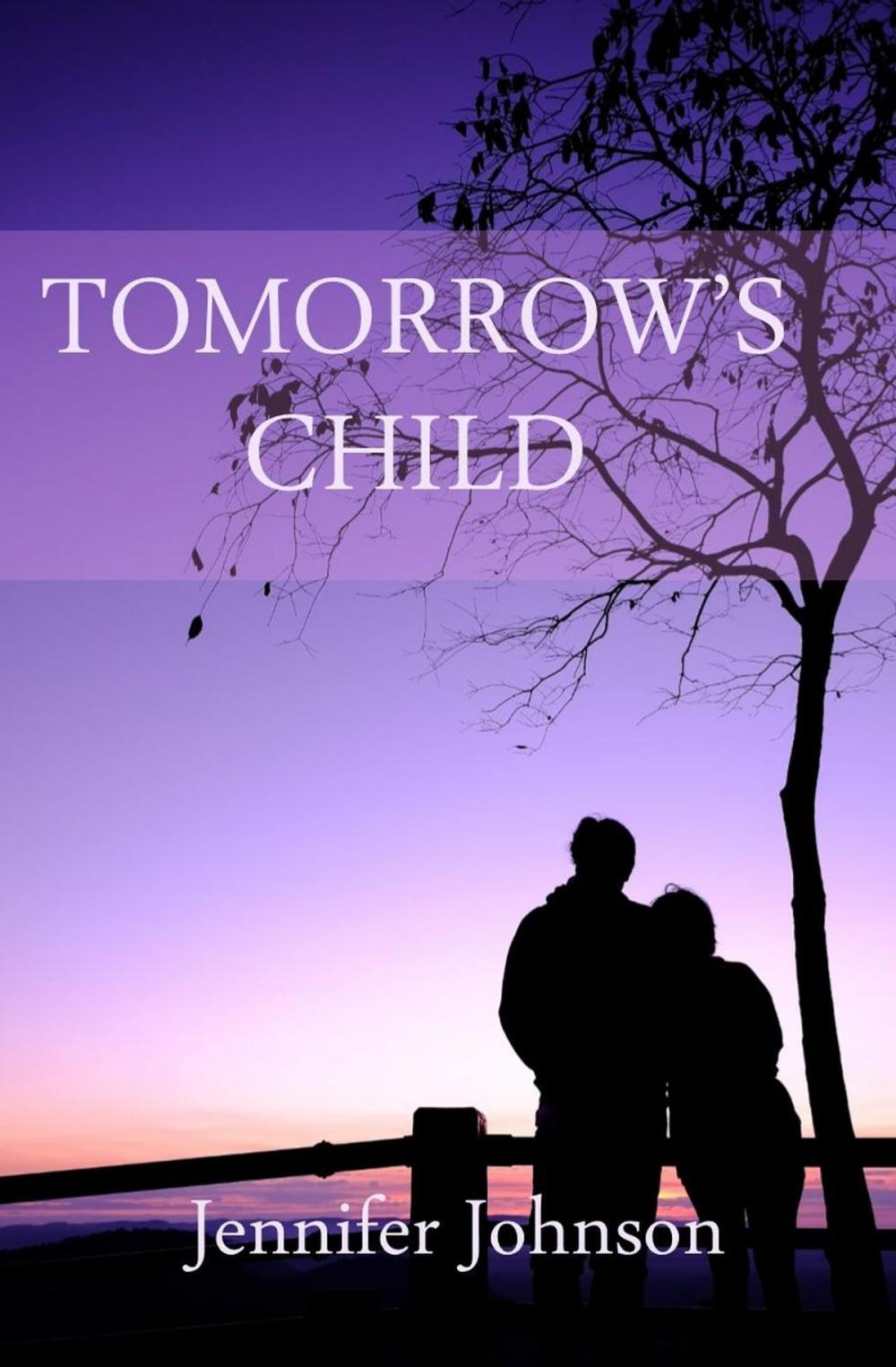 Big bigCover of Tomorrow's Child