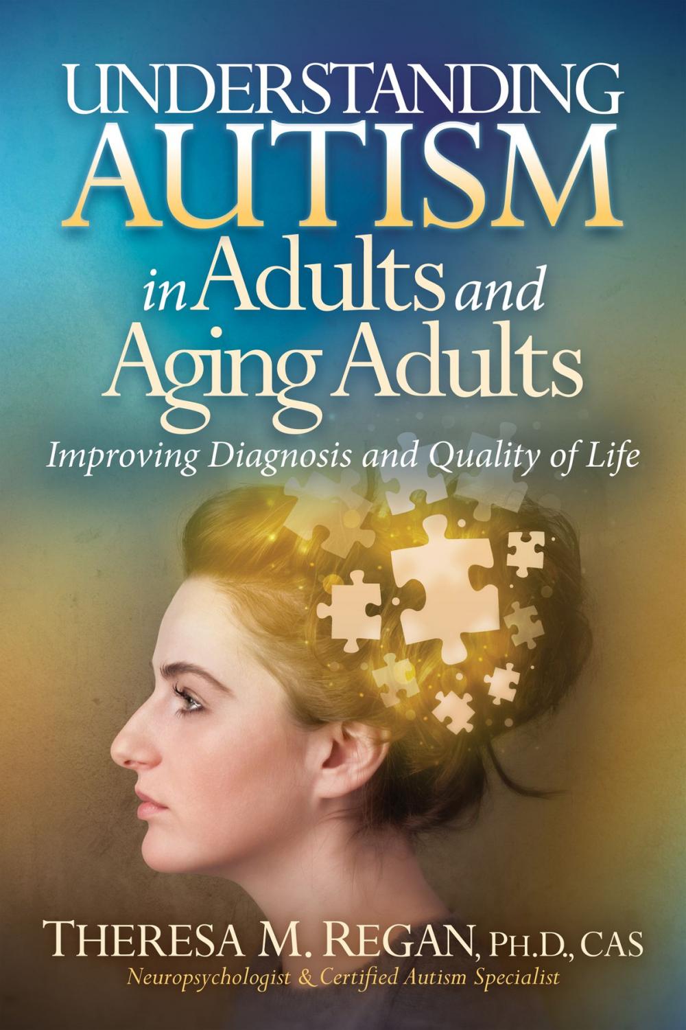 Big bigCover of Understanding Autism in Adults and Aging Adults