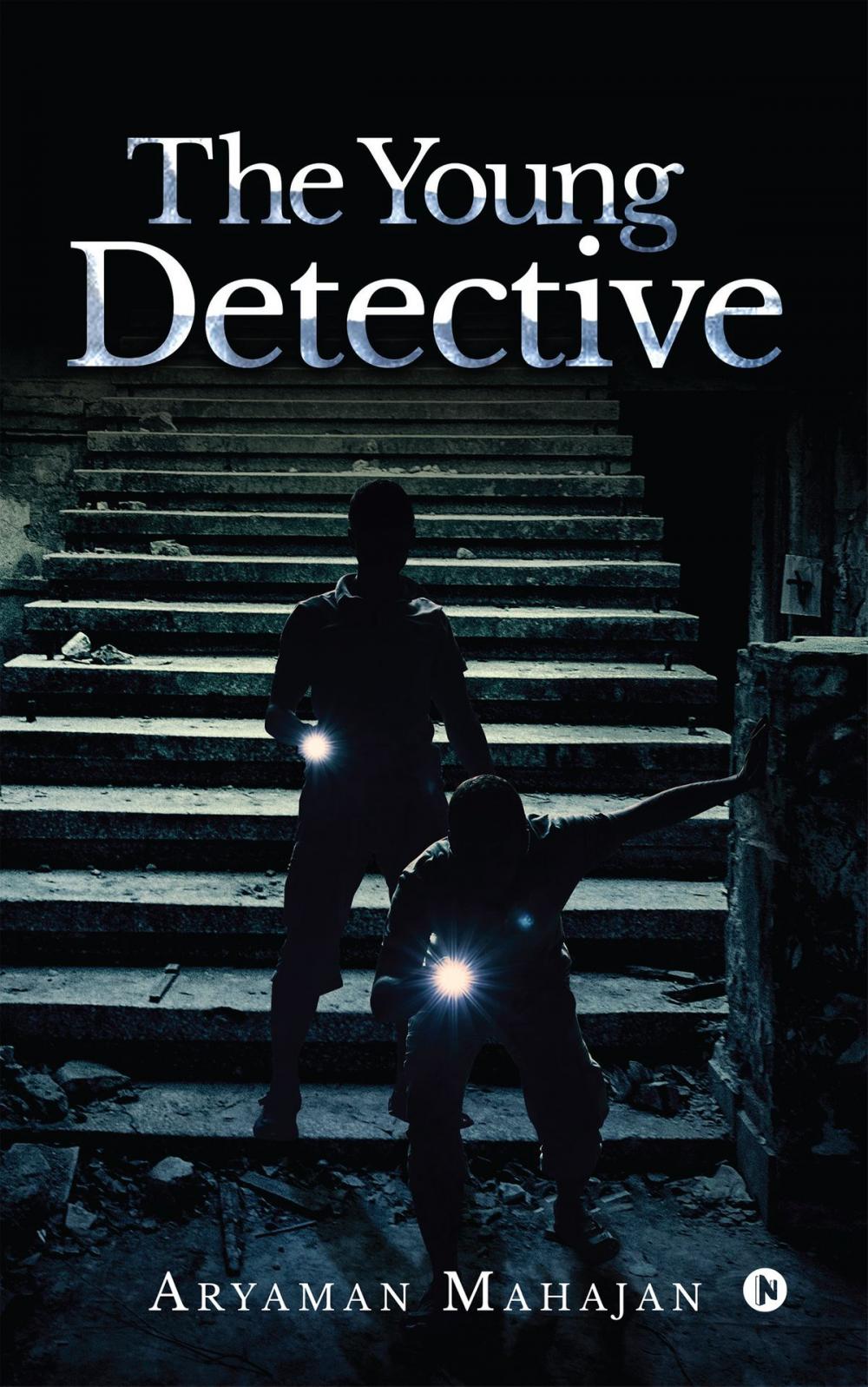 Big bigCover of The Young Detective