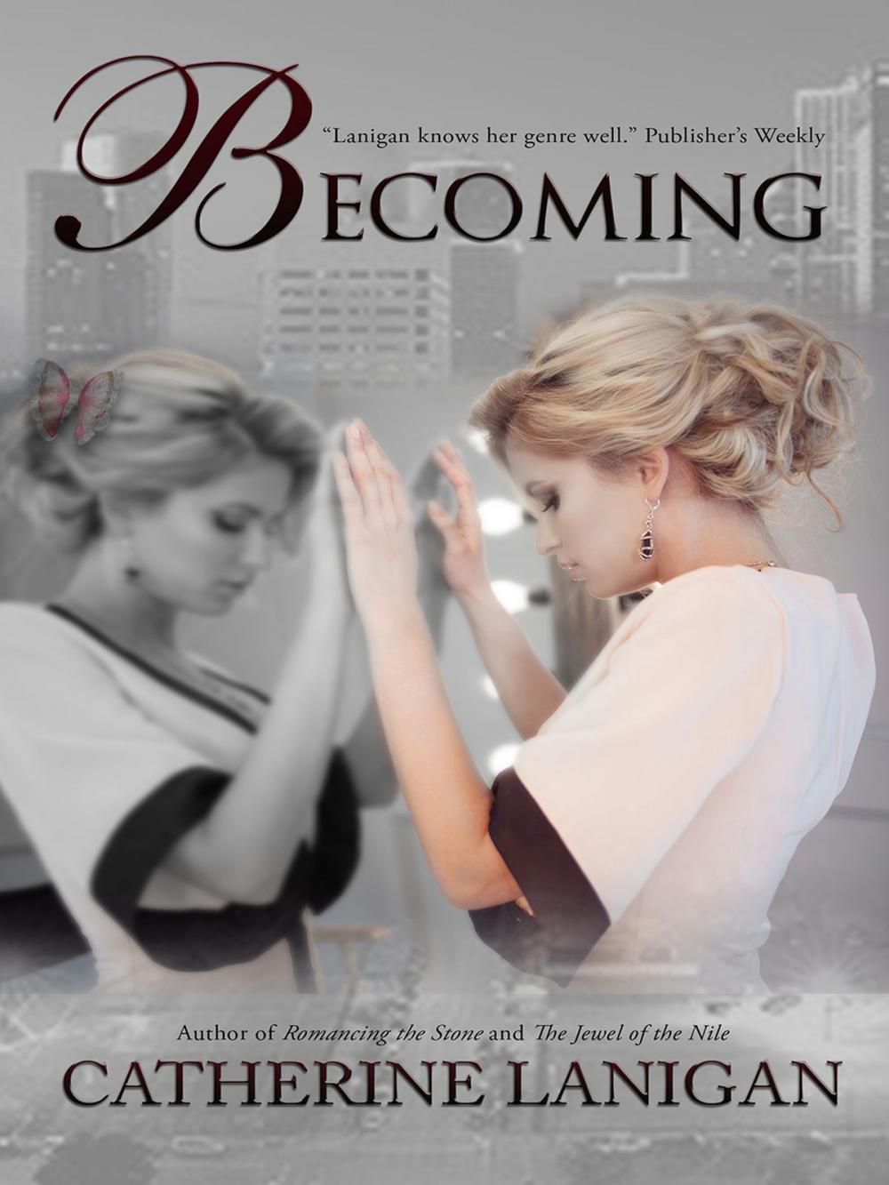 Big bigCover of Becoming