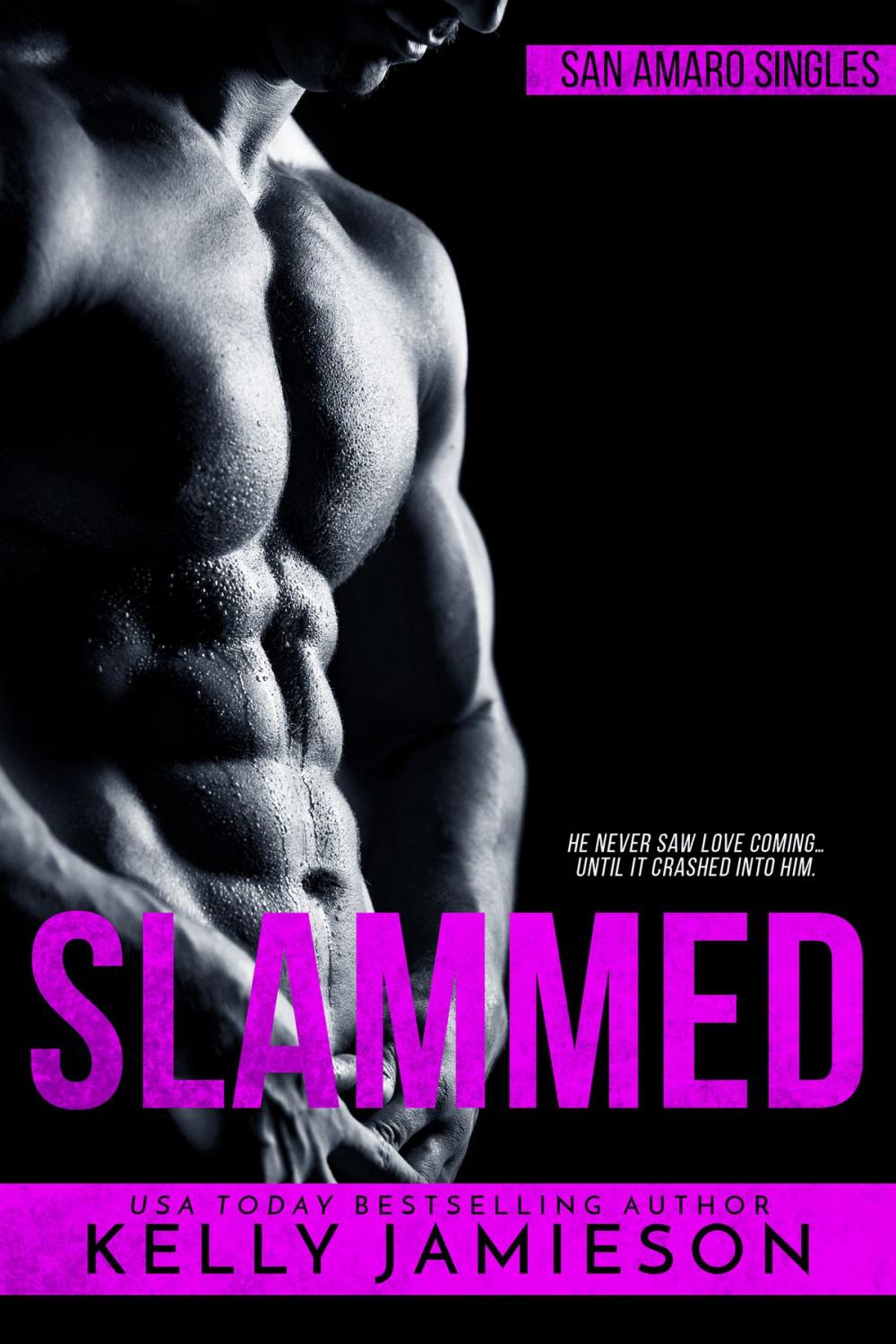 Big bigCover of Slammed