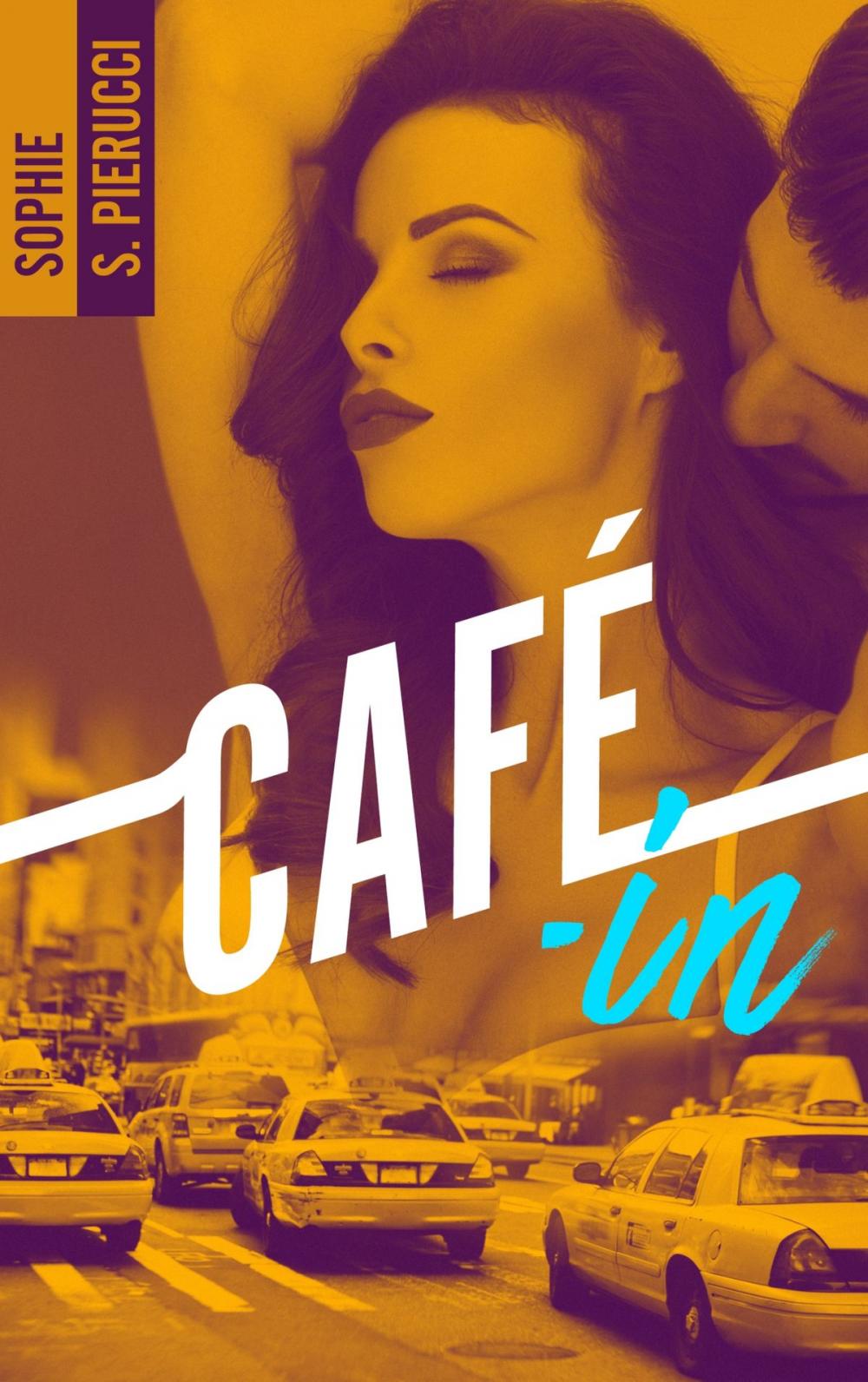 Big bigCover of Café-in - partie 1