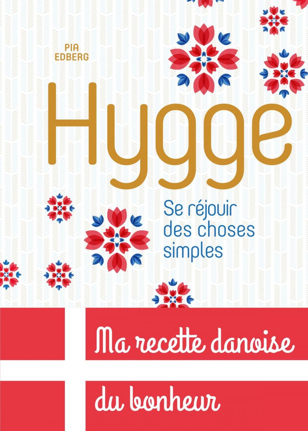 Big bigCover of Hygge, Se réjouir des choses simples