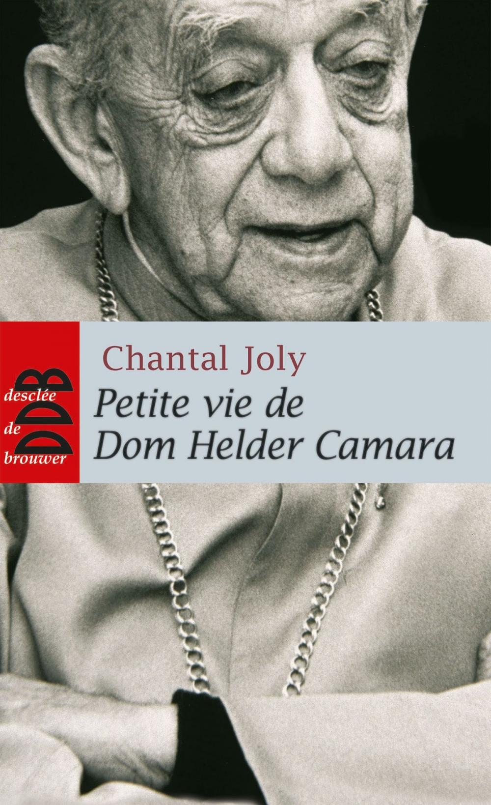 Big bigCover of Petite vie de Dom Helder Camara