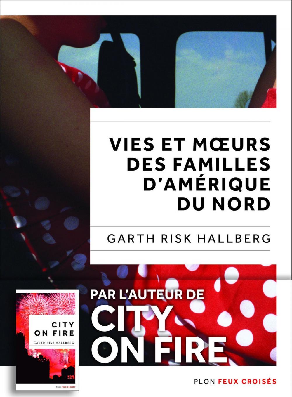 Big bigCover of Vies et mœurs des familles d'Amérique du Nord