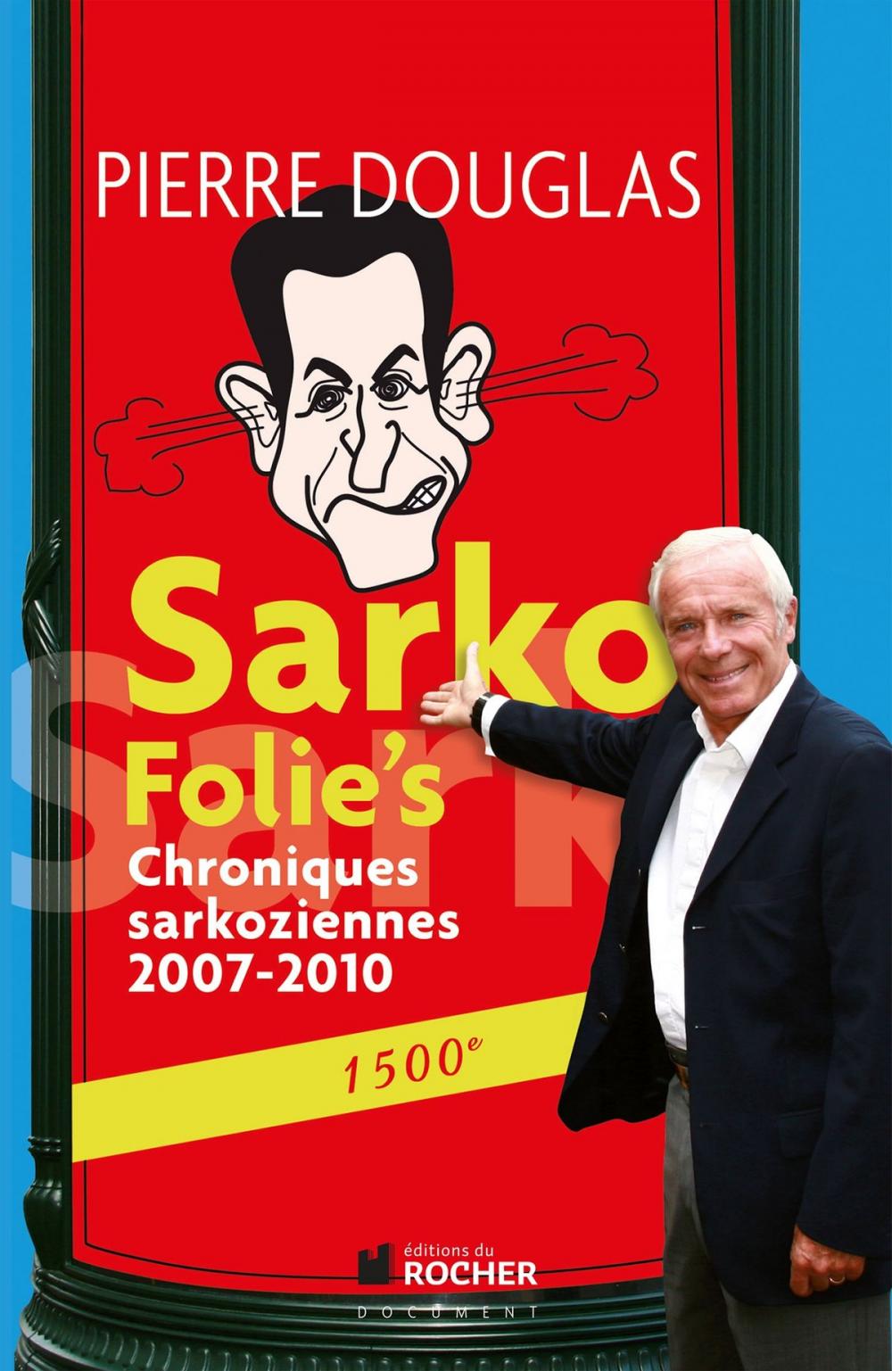 Big bigCover of Sarko Folie's