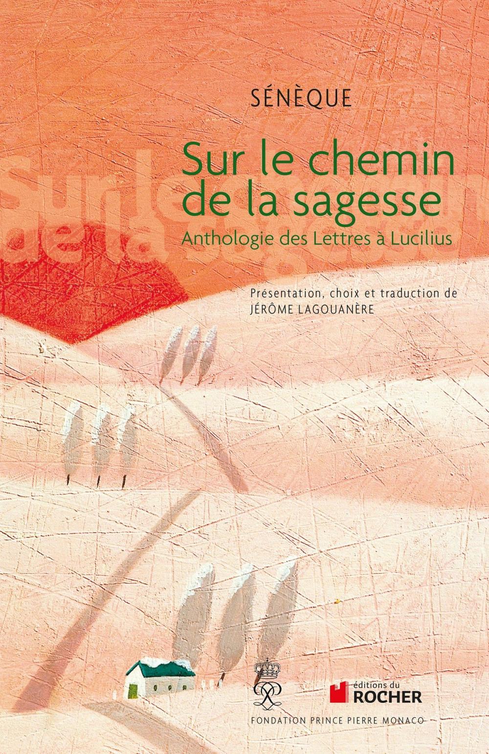 Big bigCover of Sur le chemin de la sagesse