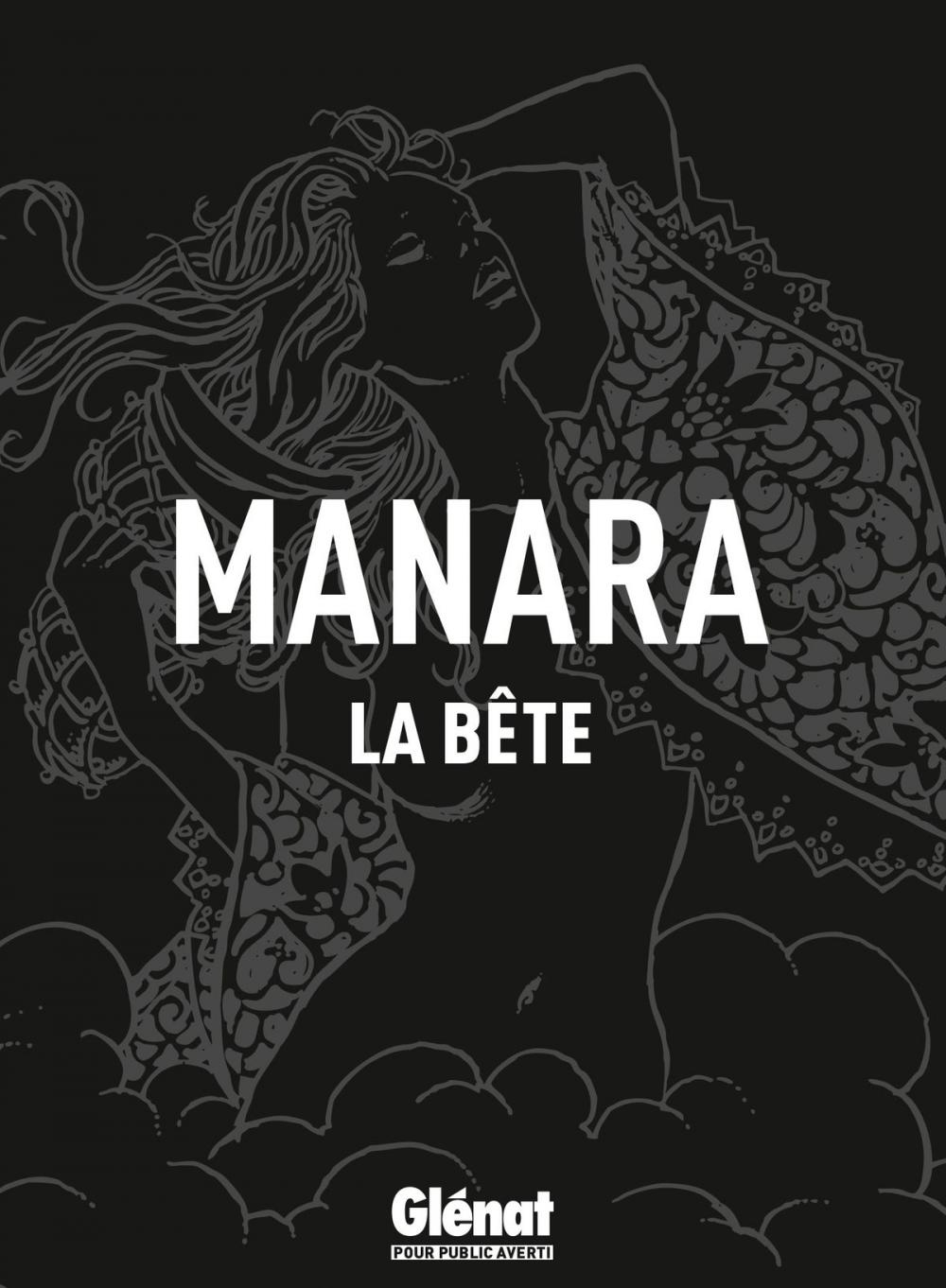 Big bigCover of La Bête