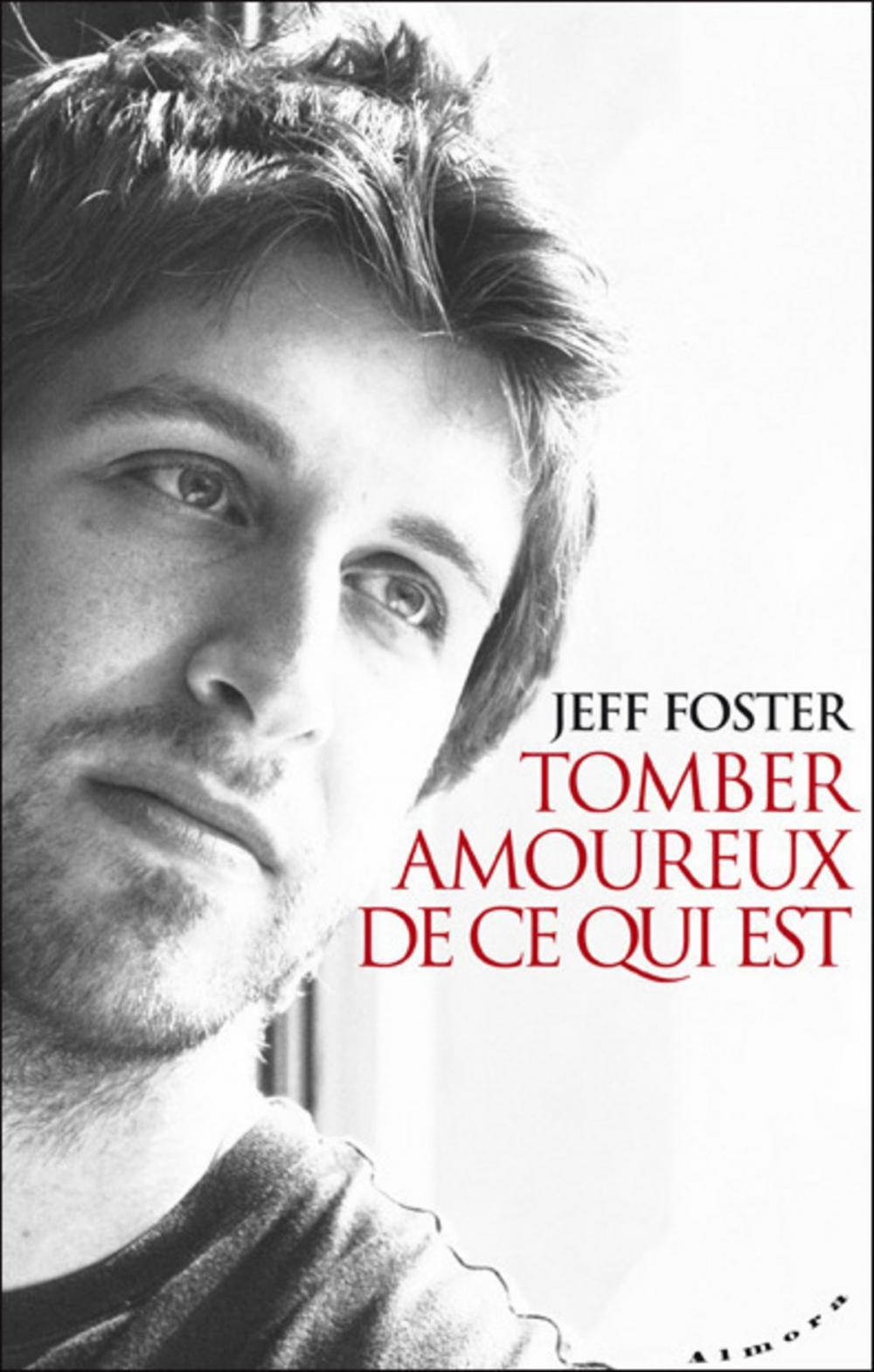 Big bigCover of Tomber amoureux de ce qui est